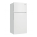 WTM5002WE-R Westinghouse 503 L Top Mount Fridge 